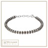 Sfere UBR 1168 | Comete Gioielli linea Uomo